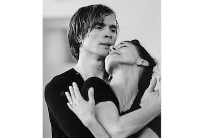 Rudolph Nureyev y Margot Fonteyn, una dupla incomparable