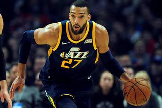 Coronavirus. El primer caso en la NBA reveló tensión, miedos y amenaza de muerte