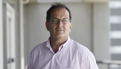 Rufino Varela, ex alumno