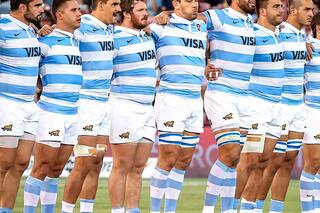 Los Pumas. UAR se une a DAIA por un cambio cultural y URBA repudia los tuits