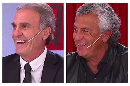 Ruggeri y Gorosito