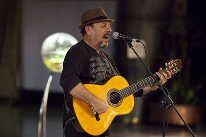 Ruibal, de Lorca a Tanguito