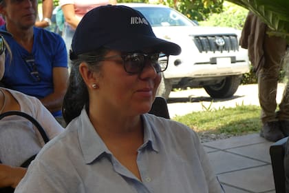 Ruiz durante la primera jornada de Líderes de la Ruralidad del IICA en Costa Rica 