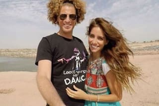 Rulo Schijman fue lapidario con Andy Kusnetzoff, y se sumó a la interna de CQC