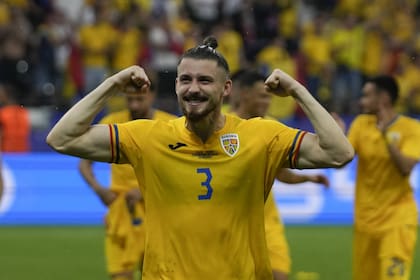 Rumania quiere seguir haciendo historia en la Eurocopa 2024 y tiene una parada complicada 