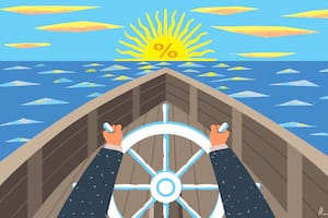 Rumbo fijo y paciencia, lecciones de Uruguay para el éxito de un plan de estabilización