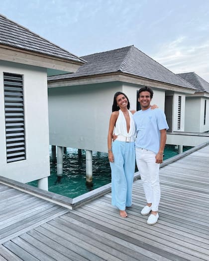 Rumores apuntan a que Riqui Puig y Gemma Iglesias habrían presentado a Piqué con Clara Chía Martí, su nueva pareja