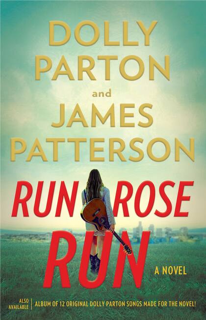 "Run, Rose, Run" tiene programado para su lanzamiento en marzo de 2022