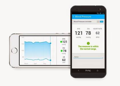 Runkeeper, una de las más compatibles
