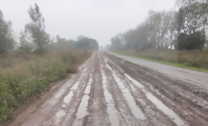 Runza explicó que el intendente manifestó públicamente que “el 70%” de la recaudación de la nueva tasa iría a caminos rurales, pero aseguró que ese compromiso no figura en la ordenanza