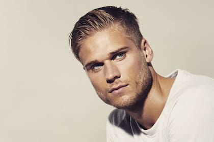 Rurik Gislason viene de vacaciones a sudamérica