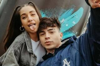 Rusherking reveló cómo fue volver a trabajar con María Becerra y explicó qué pasó con el final de su relación