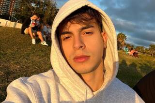 Rusherking sufrió un hecho de inseguridad mientras grababa una coreografía en la calle