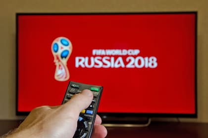 Rusia 2018 se verá en grandes pantallas y con resolución 4K