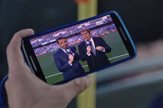 Quiénes serán los relatores y comentaristas de los partidos de la selección