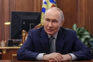Rusia declara tregua en Ucrania por el 81° aniversario del Día de la Victoria; Kiev acepta
