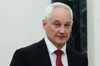 Rusia dice que su Cuerpo Africano liberó a un ruso y un ucraniano secuestrados en Níger