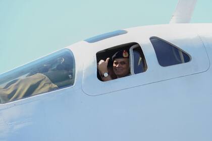 Son conocidos por ser los aviones de combate más pesados y más potentes del mundo