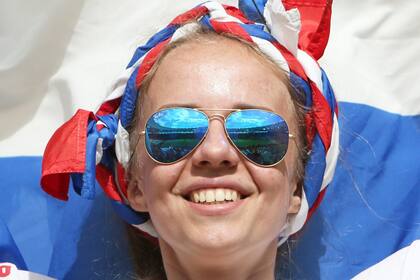 Rusia está muy complicado para pasar de fase