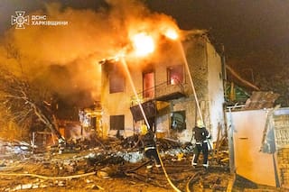 Rusia, fuerzas europeas en Ucrania, objetivos militares legítimos