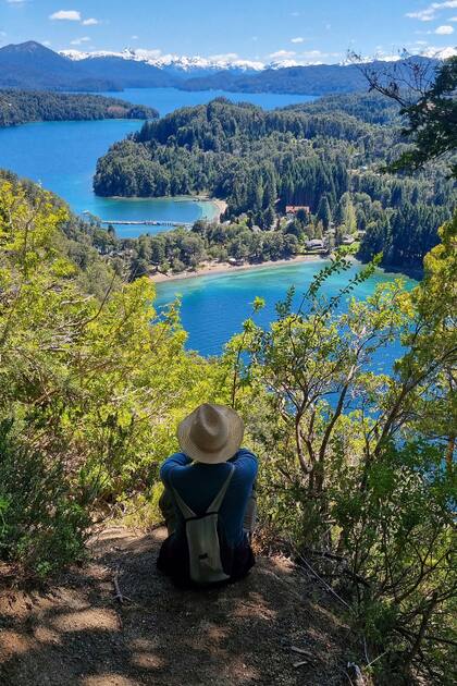 Rusia le declaró la guerra a Ucrania justo después de que Maxim ingresara a la Argentina.
