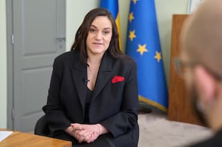 Rusia saqueó miles de objetos culturales ucranianos durante la guerra. Hallarlos es todo un reto