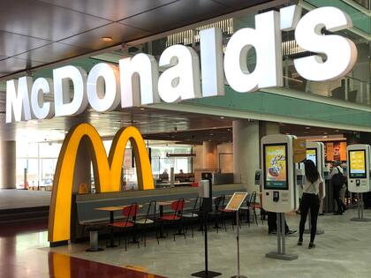 Rusia se queda temporalmente sin McDonald's, Starbucks y KFC ante la invasión a Ucrania