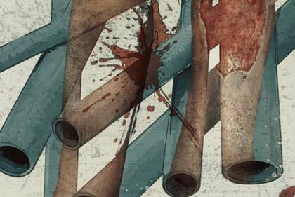 Grupos de derechos humanos afirman que las cárceles de Rusia son conocidas por maltratar a los reclusos.