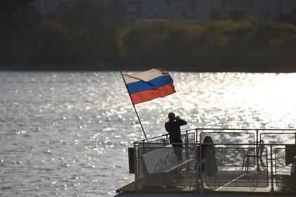 Rusia usó el irredentismo para anexionarse la península de Crimea