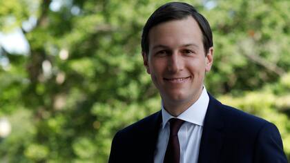 Rusiagate: el yerno de Trump admitió haber tenido cuatro contactos con rusos