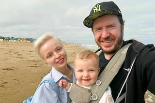 Ya emigraron muchas de las familias rusas que llegaron a la Argentina