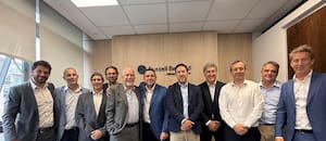 Cambios en el mercado de auditorías