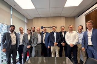 Cambios en el mercado de auditorías