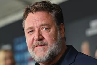 El espectacular papel que Russell Crowe rechazó pese a que le ofrecieron 100 millones de dólares