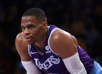 Russell Westbrook, la incorporación más cuestionada