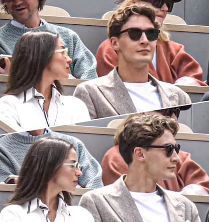 Russell y Carmen Mundt