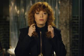 Muñeca Rusa, Go! Vive a tu manera, Velvet Colección y las nuevas series