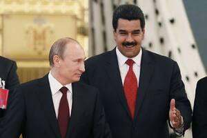 La Celac, la embajada y las negociaciones en México suman tensiones entre Argentina y Venezuela