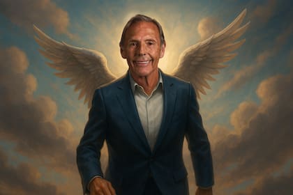 Russo murió a los 69 años, dejando un legado de amor al fútbol, sin escándalos, sin títulos para la prensa ganando o perdiendo.