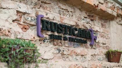 Rusticana