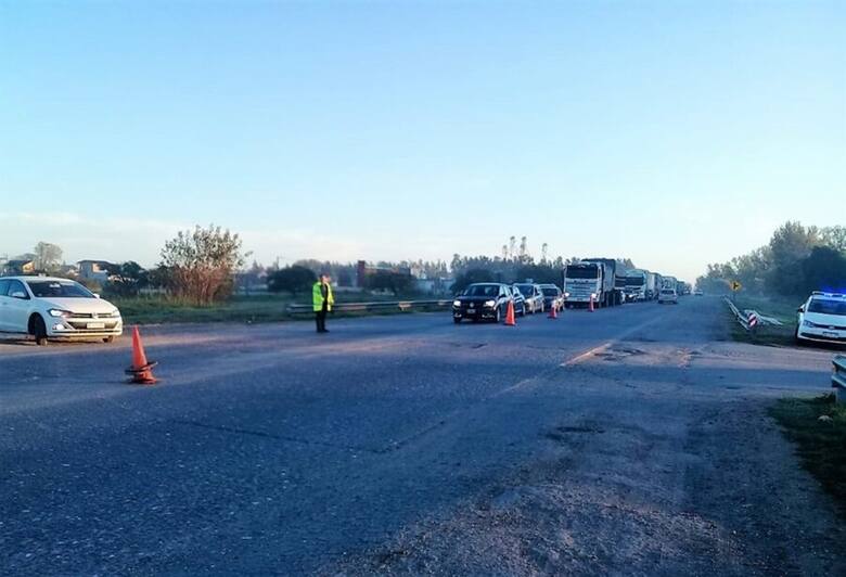 Santa Fe exige la transferencia de rutas clave para mejorar la logística de exportación