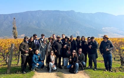 Ruta Trasandina es una iniciativa que busca conectar chefs de todo el continente.