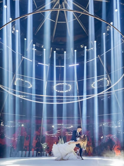 Rute Cardoso compartió imágenes de su casamiento y recordó a Diogo Joyta (Foto: Instagram @rutecfcardoso14)