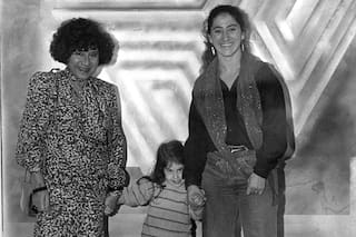 Cómo un nombre de mujer se convirtió en la audaz marca argentina que une tres generaciones