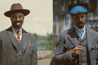 Ruth E. Carter hace historia en los Oscar con nominación por diseño de vestuario en "Sinners"