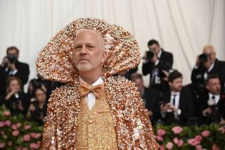 Ryan Murphy llega a Netflix con The Politician