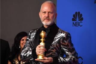 Con Gwyneth Paltrow y Jessica Lange, Ryan Murphy lanza The Politician en Netflix