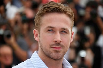 Ryan Gosling