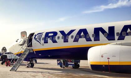 Ryan Air, una de las pioneras en low cost