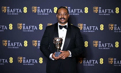 Ryan Coogler, el director de "Pecadores"